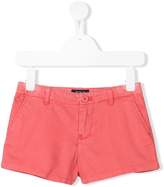 Thumbnail for your product : Ralph Lauren Kids mini chino shorts