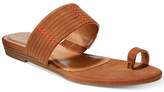 Thumbnail for your product : Style&Co. Style & Co Beticia Flat Sandals, Created for Macy's