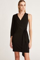 Thumbnail for your product : Halston Harley Matte Jersey Dress