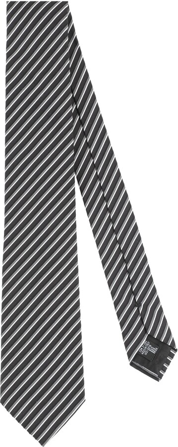 emporio armani ties