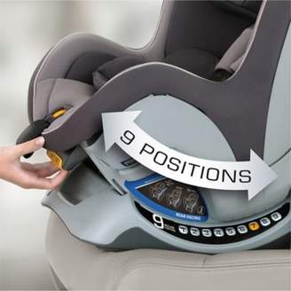 Chicco NextFitTM Zip Convertible Car Seat in Genesis