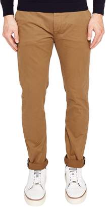 Ted Baker Men's Tapcor Tapered Fit Chino