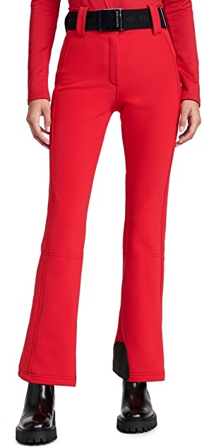 Spandex Ski Pants | Shop the world's largest collection of fashion |  ShopStyle
