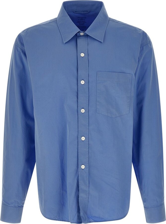 mfpen Executive Relaxed Shirt