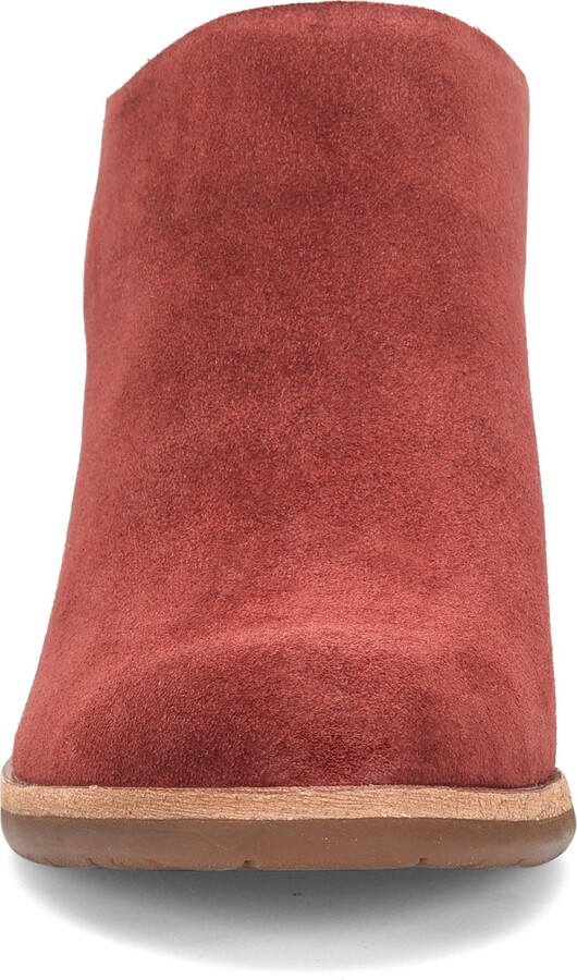 kork ease challis mule