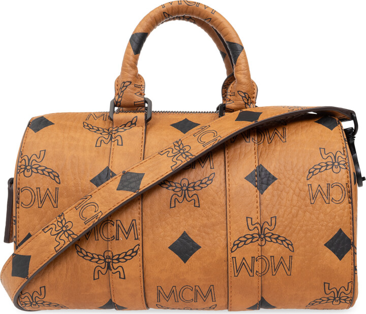 MCM 'Aren Small' shoulder bag, Women's Bags