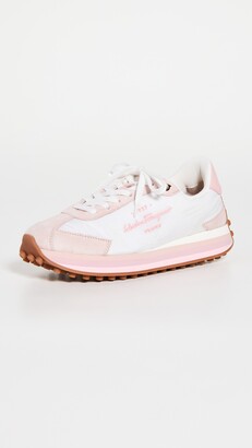 Ferragamo Iggy Sneakers - ShopStyle