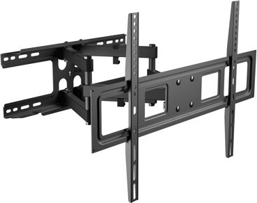ProMounts Premium Articulating/Full Motion TV Wall Mount for 37”-85” TVs Holds up to 88lbs