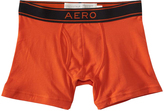 Thumbnail for your product : Aeropostale Mens Solid Knit Boxer Shorts Briefs Underwear