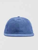 Thumbnail for your product : Norse Projects Light Faux Suede Flat Cap
