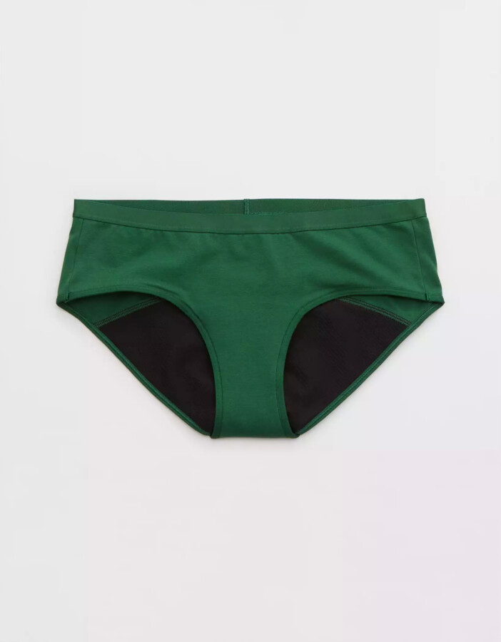 aerie AerieREAL Period™ Underwear ShopStyle Lingerie