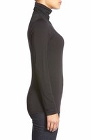 Thumbnail for your product : Nordstrom Women's 'Ultimate' Stretch Modal Turtleneck Top