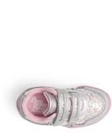 Thumbnail for your product : Stride Rite 'Lydia' Sneaker (Walker & Toddler)