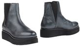 Thumbnail for your product : Manas Design Ankle boots