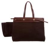 Thumbnail for your product : Hermes Herbag Cabas GM