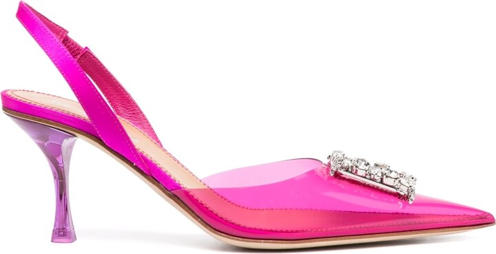 DSQUARED2 Dsqua2 Women's With Heel pink