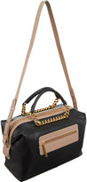 Thumbnail for your product : Lanvin Padam Bowling Bag