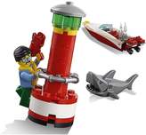 Thumbnail for your product : Lego City 60167 Coast Guard Head Quarters