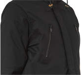 Thumbnail for your product : Brave Soul Men's Fingland Coated Parka Jacket - Navy