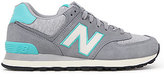 Thumbnail for your product : New Balance 574 Pennant Collection Sneakers