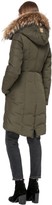 Thumbnail for your product : Mackage Harlin Winter Down Coat With Fur Lined Hood In Army