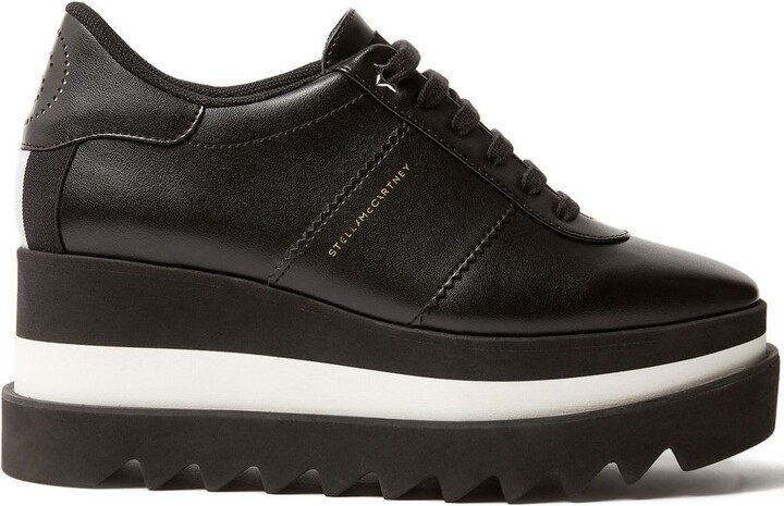Stella McCartney Sneakelyse Sneakers