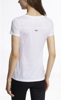 Thumbnail for your product : Express Exp Core Short Sleeve Tee