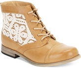 Thumbnail for your product : XOXO Bonsai Booties