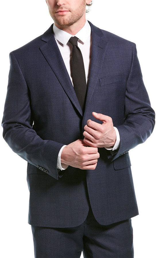 brooks brothers suits uk