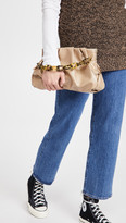 Thumbnail for your product : House of Want Chill Framed Clutch