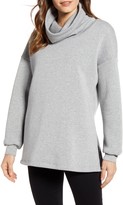 Thumbnail for your product : AL MC Funnel Neck Tunic