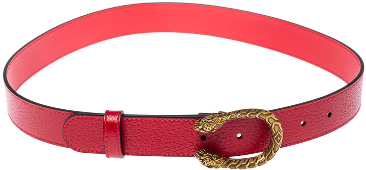 gucci dionysus belt