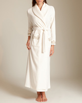 Thumbnail for your product : Pluto Sensual Sophistication Fyllis Long Robe