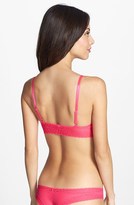 Thumbnail for your product : Make + Model Lace Trim Day Bra