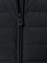 Thumbnail for your product : Peuterey collar padded coat