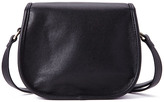 Thumbnail for your product : Forever 21 Runaround Faux Leather Crossbody