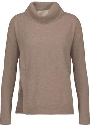 Duffy Cashmere Turtleneck Sweater