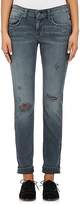 Thumbnail for your product : Rag & Bone Women's Dre Distressed Slim Boyfriend Jeans