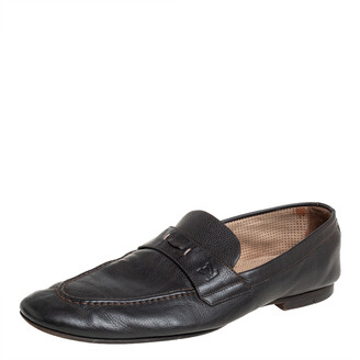 Louis Vuitton Manhattan Richelieu Men's Shoes With