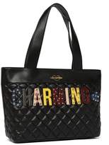 Thumbnail for your product : Love Moschino Quilted Shoulder Bag