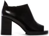 Thumbnail for your product : Cheap Monday Layer Peep Toe Bootie