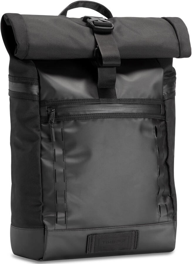 Timbuk2 Tech Roll Top Backpack - ShopStyle