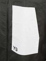 Thumbnail for your product : Y-3 Hooded Vest