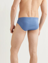 Thumbnail for your product : Hanro Superior Mercerised Stretch-Cotton Briefs