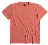 Thumbnail for your product : DC DC Men's Dyed Pocket Crew