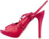 Thumbnail for your product : John Galliano Pumps