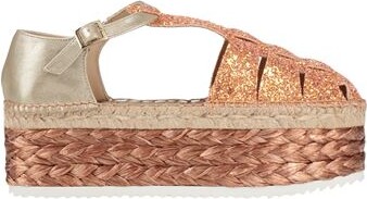 Lagoa Woman Espadrilles