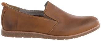 Hush Puppies Hoyt Jester Loafers -Leather (For Men)