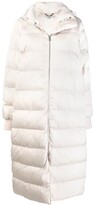 Thumbnail for your product : Stella McCartney Long Puffer Coat