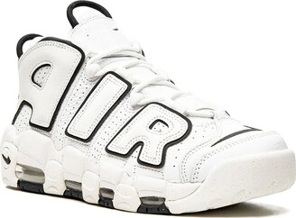 sneakers uptempo